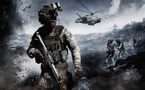 ArmA III