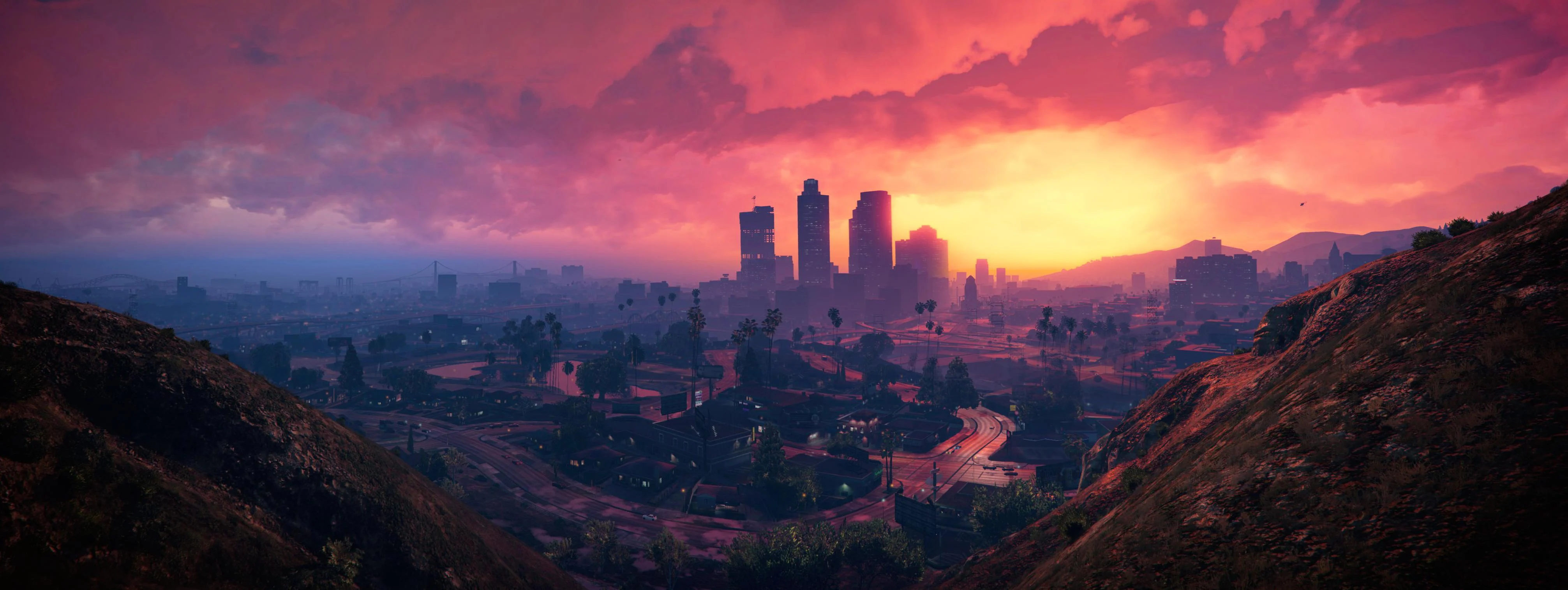 Game Server Banner